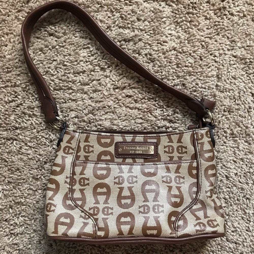 Etienne Aigner Purse